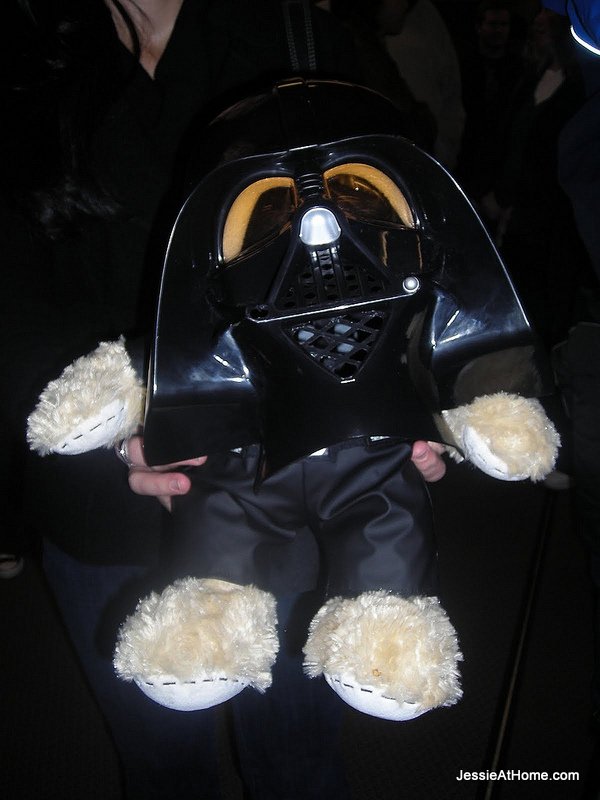 Darth-Bear