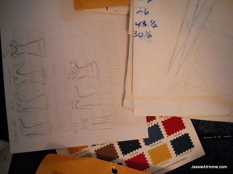 Drafting-Patterns