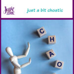 Pinterest Hidden Image