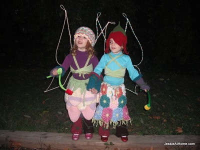 Flower-Faeries-with-flowers-Oct-2011