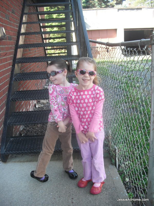 Ready-for-shopping