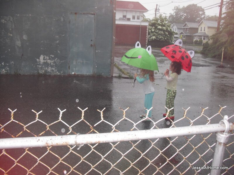 testing-the-new-umbrellas