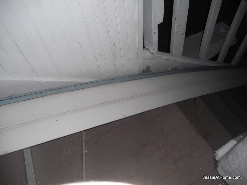 Playing, Falling, and Fall Jessie At Home