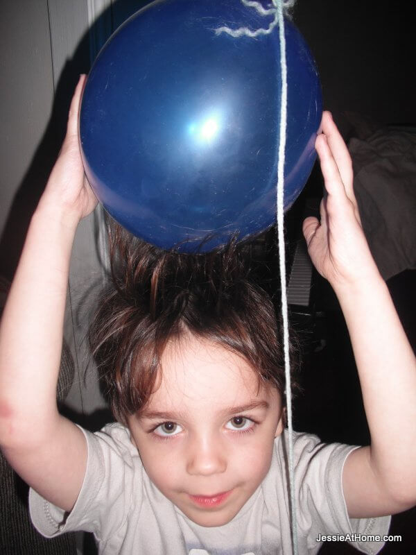 science-at-home