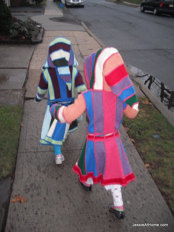 going-to-school
