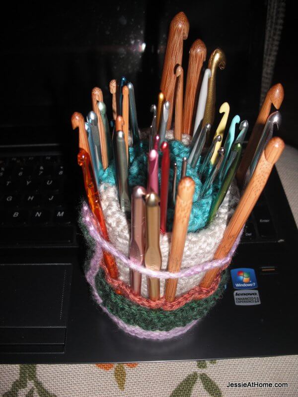 top-of-Crochet-Hook-Case