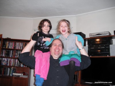 Little-Monkeys