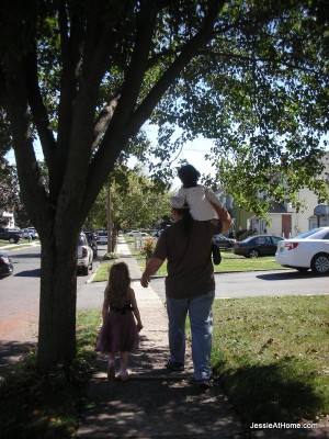 walking-with-Daddy