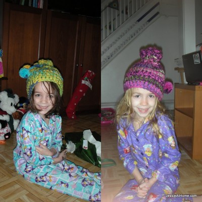 Christmas-Hats