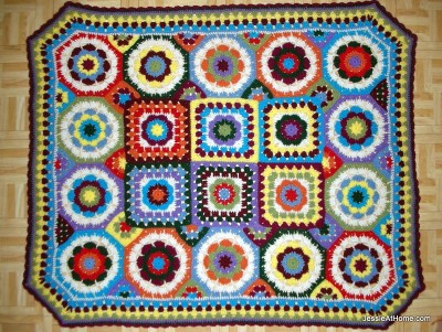In-Love-With-Color-Throw-ready-for-Red-Heart