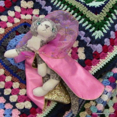 Princess-Purr
