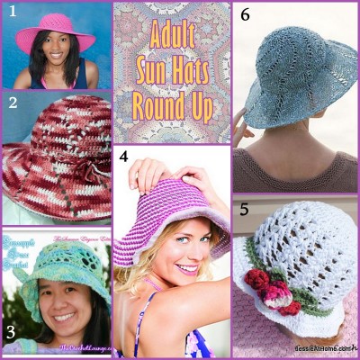 Adult-Sun-Hats-Round-Up-on-Jessie-At-Home