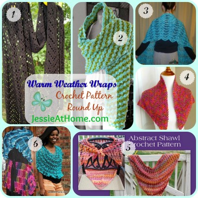 Round-Up-Warm-Weather-Wraps