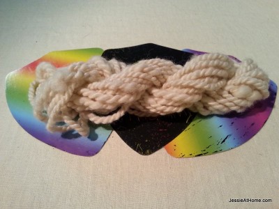 my-first-yarn