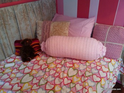 New-pillows