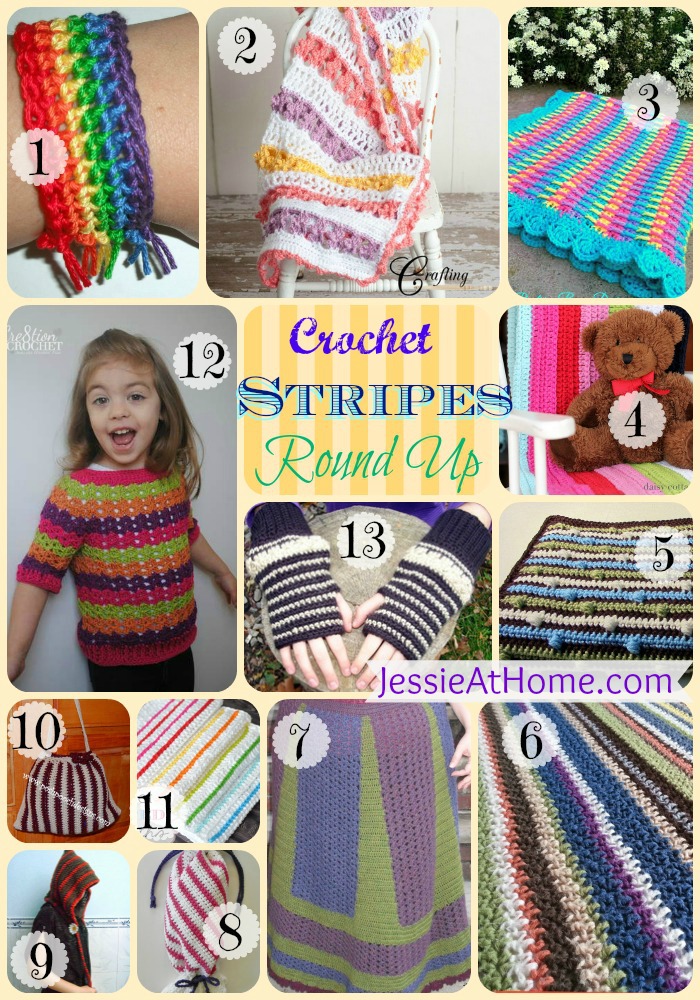 Round-Up-Stripes