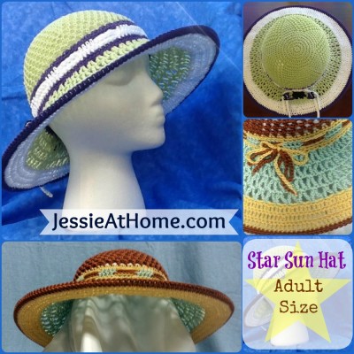 Star-Sun-Hat-Adult-Size-Free-Crochet-Pattern-Cover