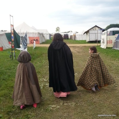 Mom-and-the-girls-in-their-cloaks