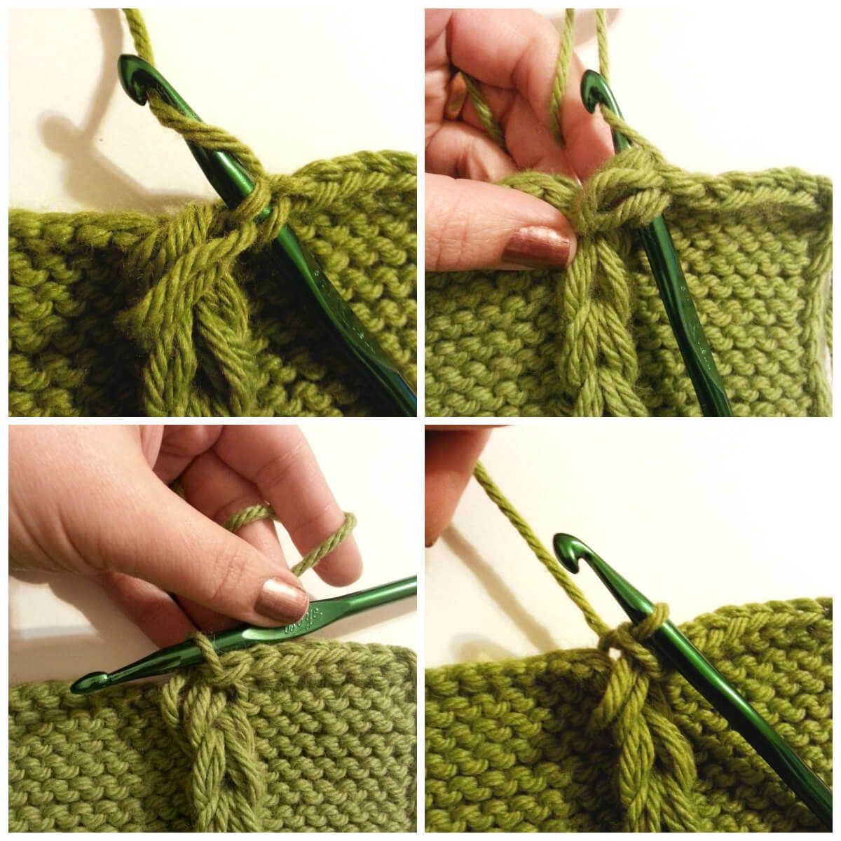 Easy Knit Rectangular Shawl Pattern for Beginners and Beyond