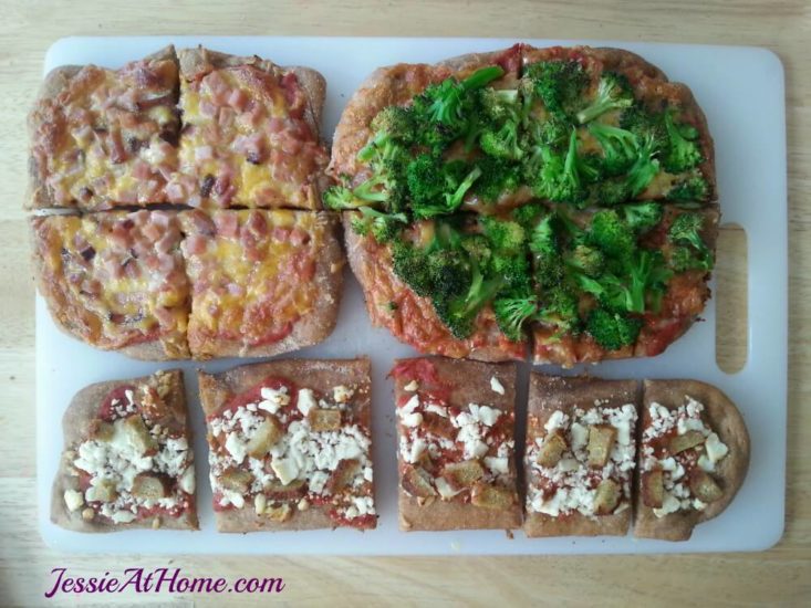 Leftovers-pizza-dinner-night