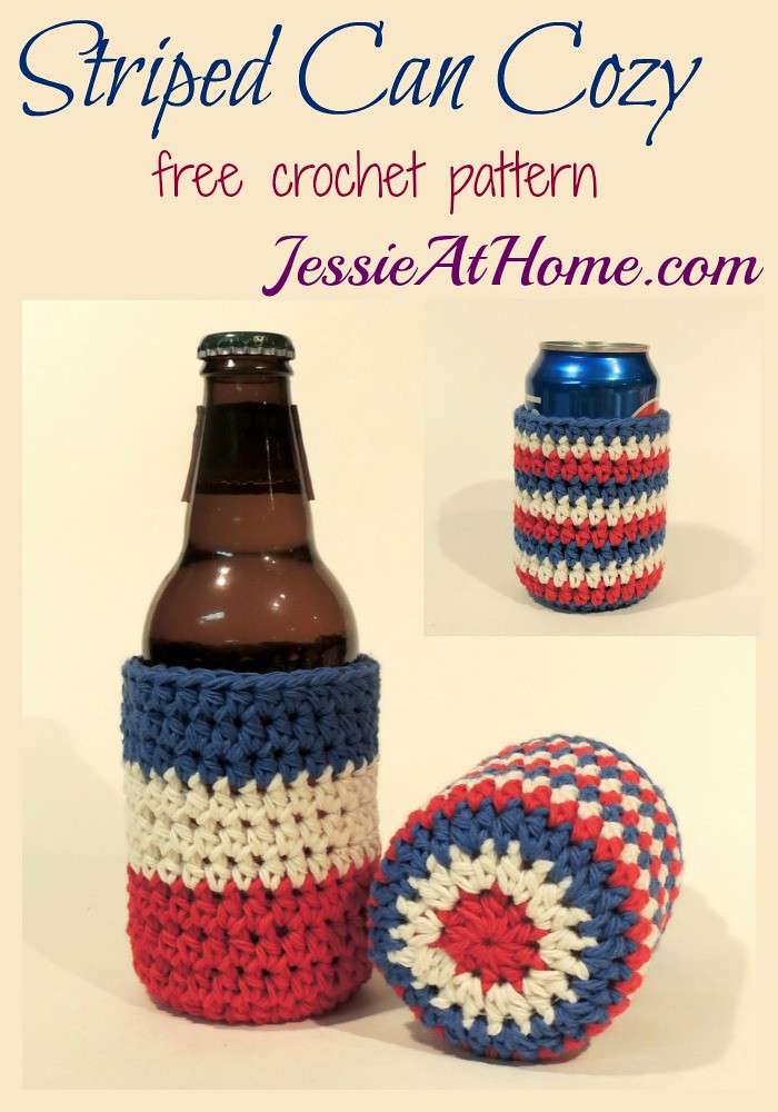 Bottle Cozy Cozies Cozy Pattern The Beer Hug Pattern Crochet Pattern