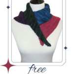 Don’t Miss This Stylish and Easy Mini Skein Set Knitting Pattern