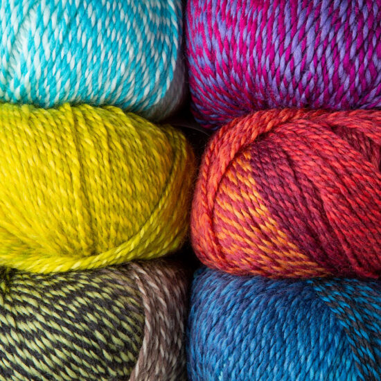 Knit Picks Chroma Twist Worsted