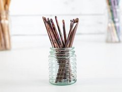 Deborah Norville Crochet Hooks on Craftsy