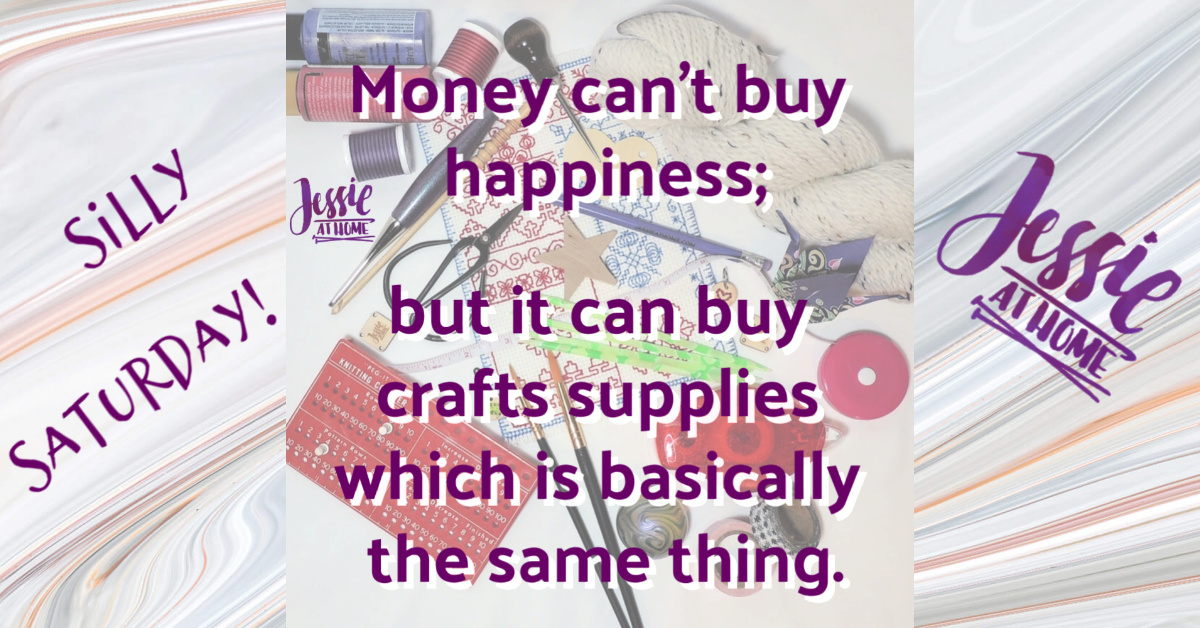 Happy Craft Supplies - CAN YOU BELIEVE IT'S THAT TIME OF YEAR