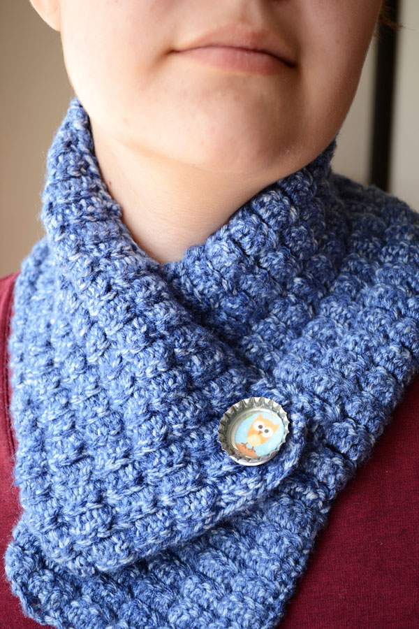 Easy Custom Bottle Cap Buttons - Jessie At Home