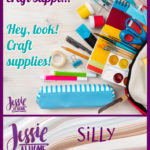 Pinterest Hidden Image