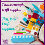 Pinterest Hidden Image