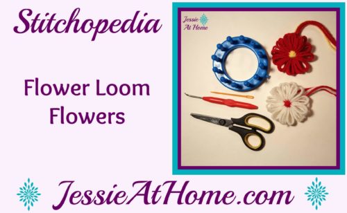 Stitchopedia-Flower-Loom-Flowers-Cover