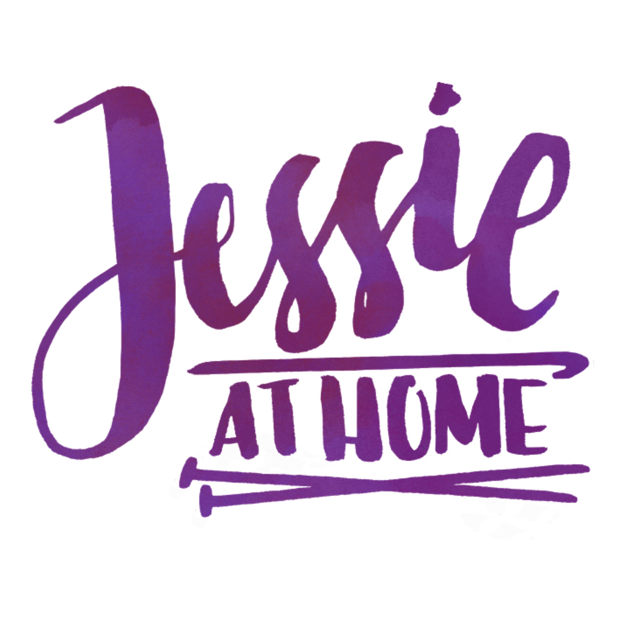 Jessie At Home