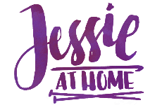 Jessie At Home