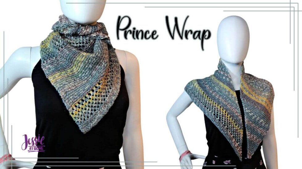 Pattern For Wrap Small Unisex Knit Shawl Free, Fun, and Easy Knit Wrap Pattern