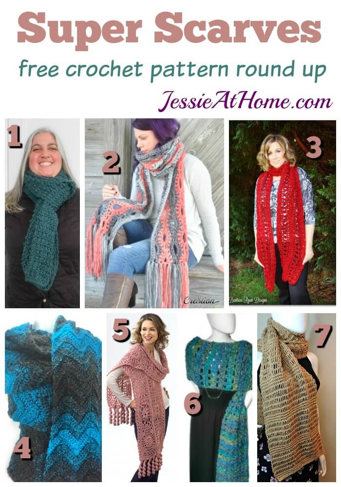 super-scarves-free-crochet-pattern-round-up-from-jessie-at-home
