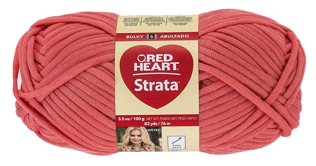 Red Heart Strata