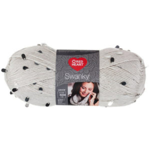 Red Heart Swanky
