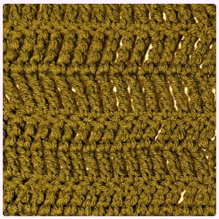 Stitchopedia Treble Crochet and Double Treble Crochet from Jessie At Home Pinterest Stitchopedia Treble Crochet and Double Treble Crochet from Jessie At Home Pinterest