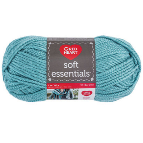 Red Heart Soft Essentials