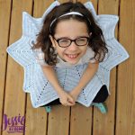 Rippled - free crochet pattern by Jessie At Home - 2