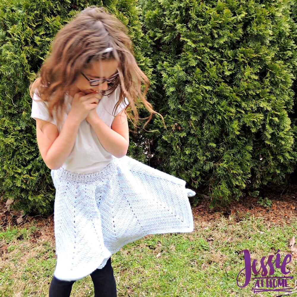 Rippled - free crochet pattern by Jessie At Home - 5