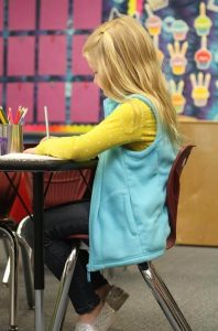 Weighted Blankets, Vests & Scarves book review - Jessie At Home