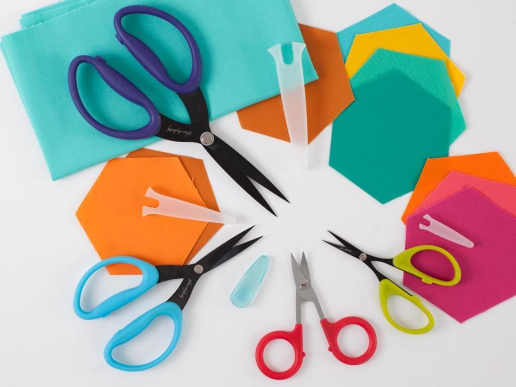 Karen Kay Buckley Perfect Scissors Craftsy Supplies