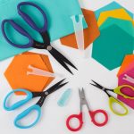 Karen Kay Buckley Perfect Scissors Craftsy Supplies