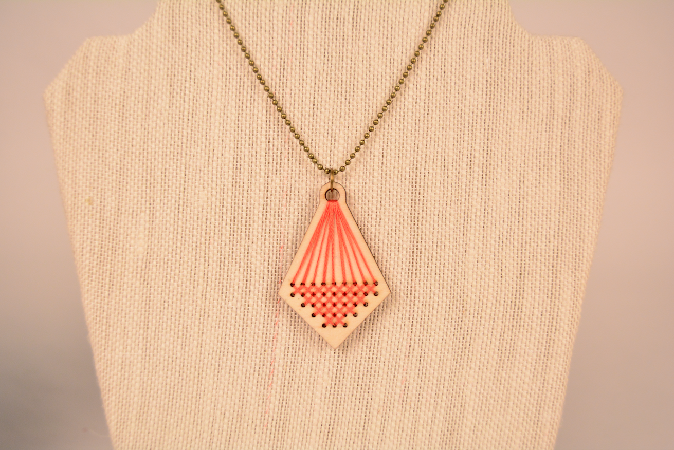 Cross Stitch Style Giveaway!!! Jessie At Home