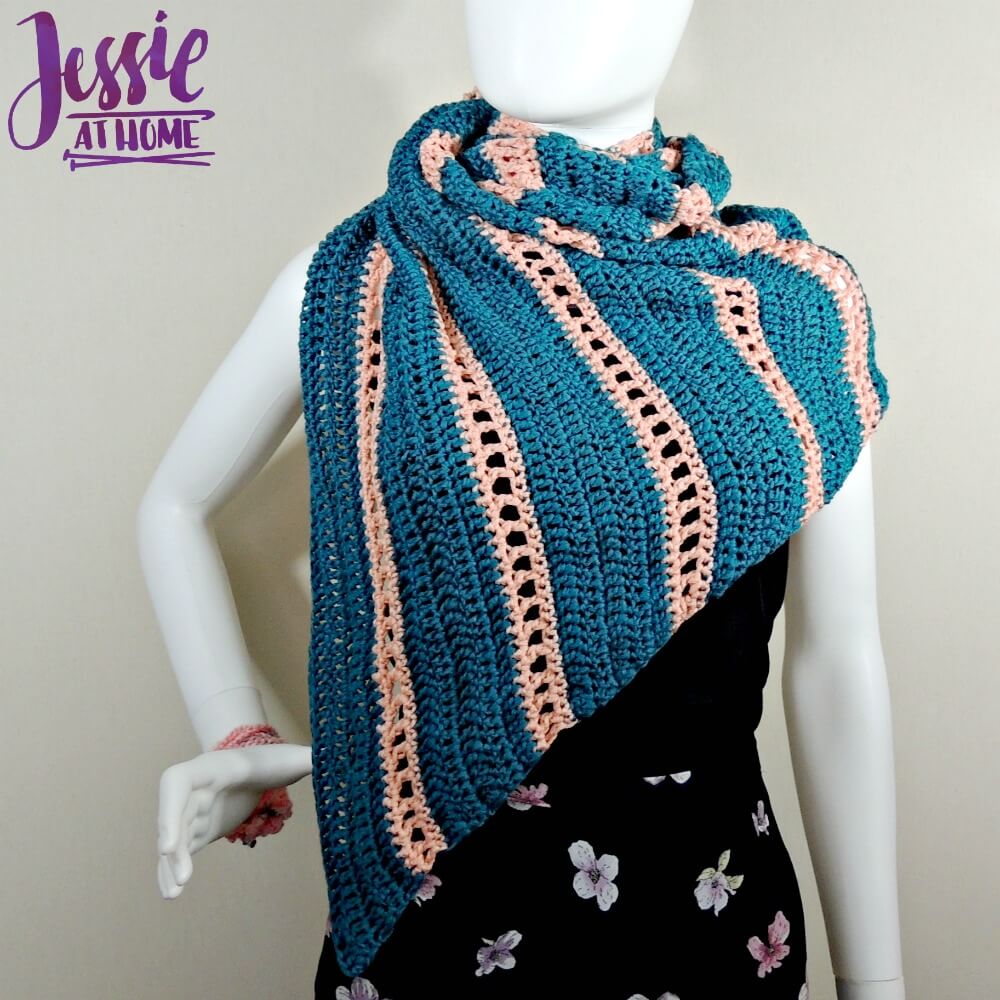 Bob free crochet pattern by Jessie At Home - 1