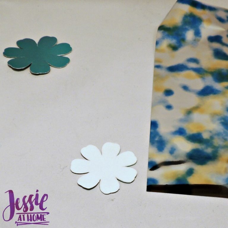 Deco Foil Tutorial & Review - Jessie At Home