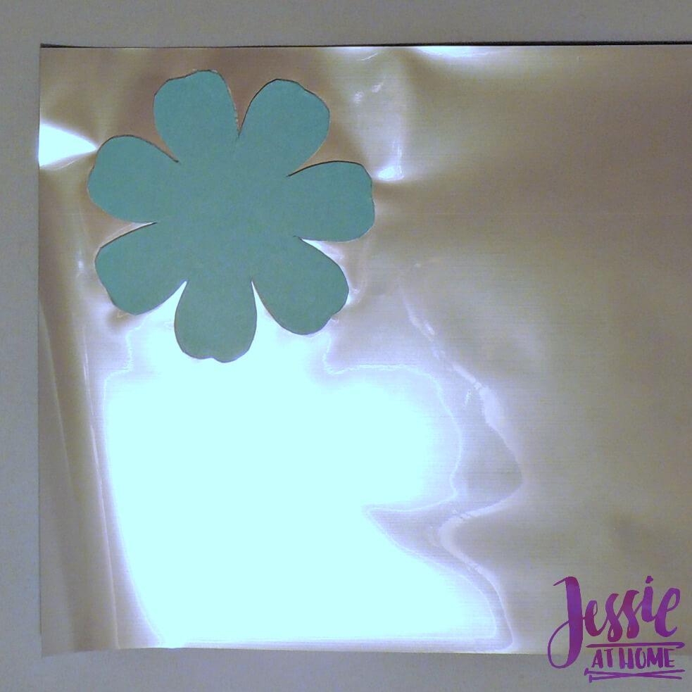 Deco Foil Tutorial & Review - Jessie At Home